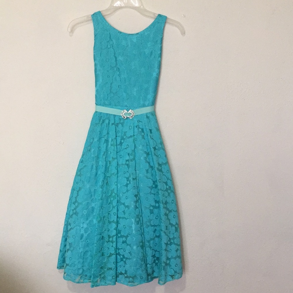 BNWOT dress for girls.